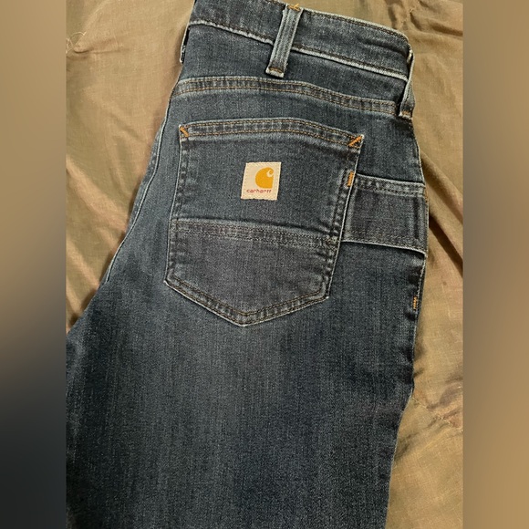Carhartt jeans - Picture 6 of 6